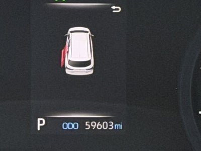 2023 Toyota Sienna XLE 8 Passenger