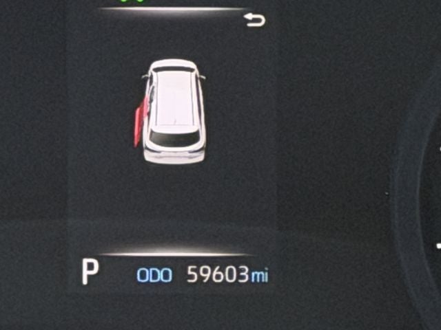 2023 Toyota Sienna XLE 8 Passenger