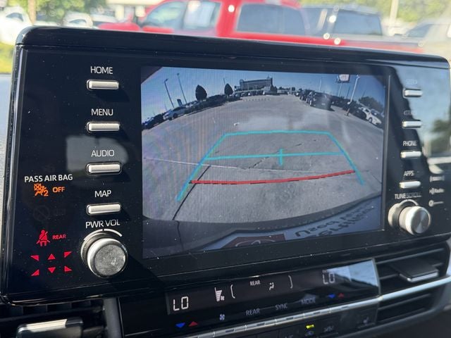 2023 Toyota Sienna XLE 8 Passenger