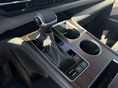 2023 Toyota Sienna XLE 8 Passenger
