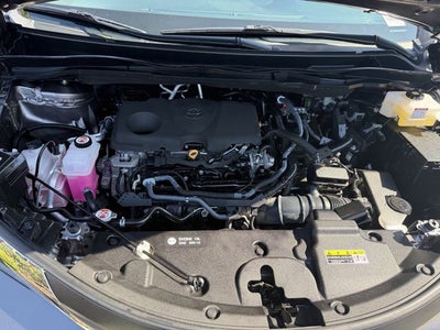 2023 Toyota Sienna XLE 8 Passenger