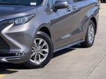 2023 Toyota Sienna XLE 8 Passenger