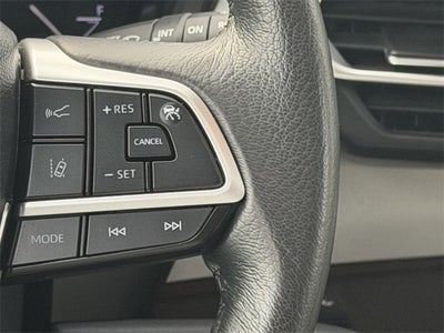 2024 Toyota Sienna XLE 8 Passenger