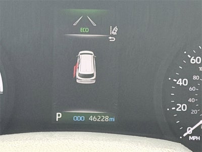 2024 Toyota Sienna XLE 8 Passenger