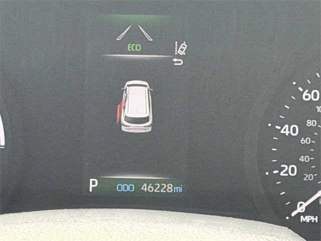 2024 Toyota Sienna XLE 8 Passenger