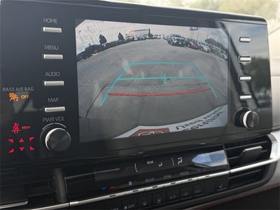 2024 Toyota Sienna XLE 8 Passenger