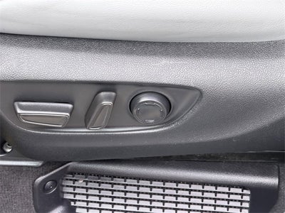 2024 Toyota Sienna XLE 8 Passenger