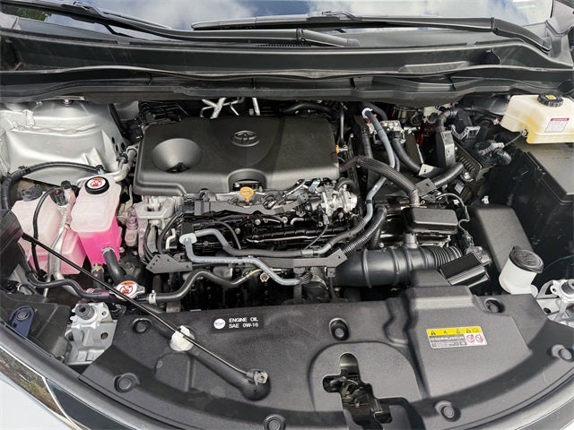 2024 Toyota Sienna XLE 8 Passenger