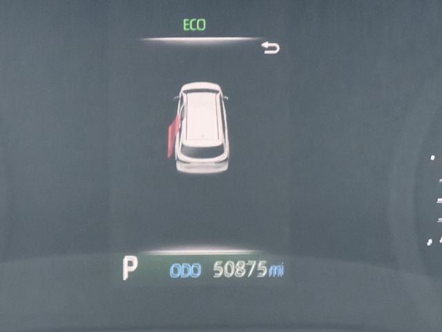 2022 Toyota Sienna XLE 7 Passenger