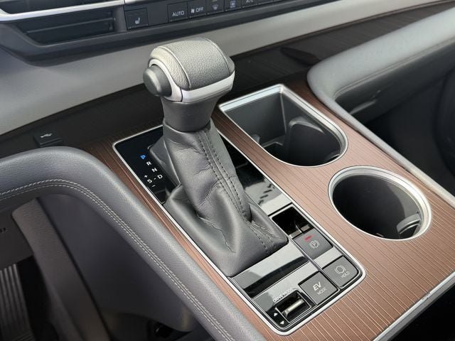 2022 Toyota Sienna XLE 7 Passenger