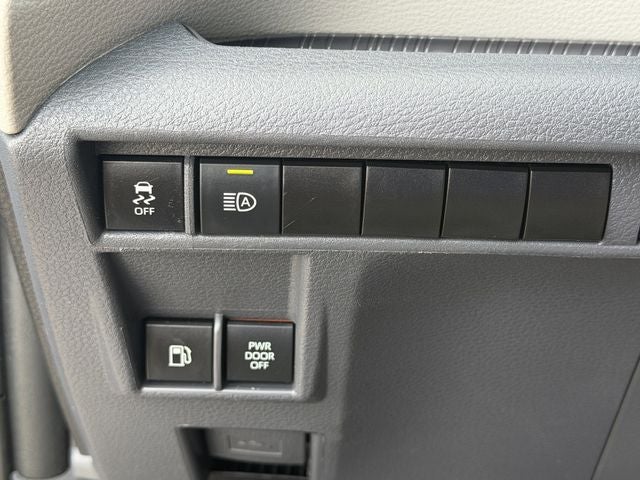 2022 Toyota Sienna XLE 7 Passenger