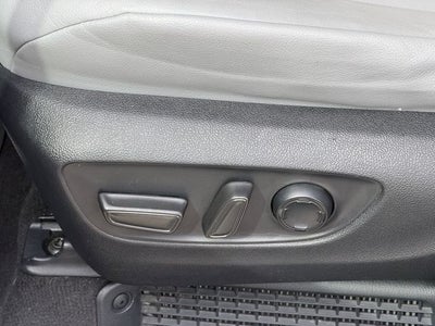 2022 Toyota Sienna XLE 7 Passenger