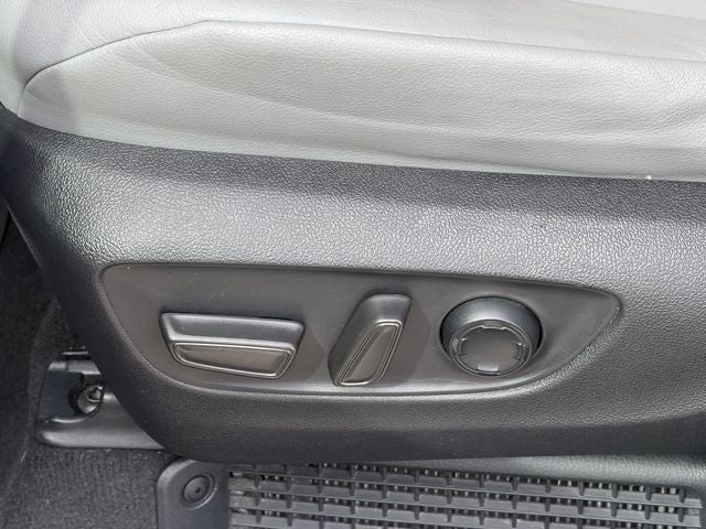 2022 Toyota Sienna XLE 7 Passenger