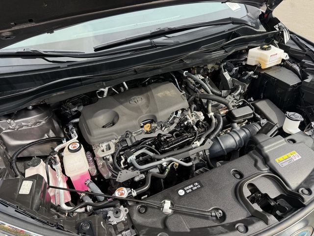 2022 Toyota Sienna XLE 7 Passenger