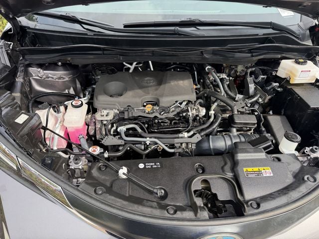 2022 Toyota Sienna XLE 7 Passenger