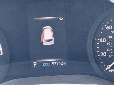 2023 Toyota Sienna XLE 8 Passenger