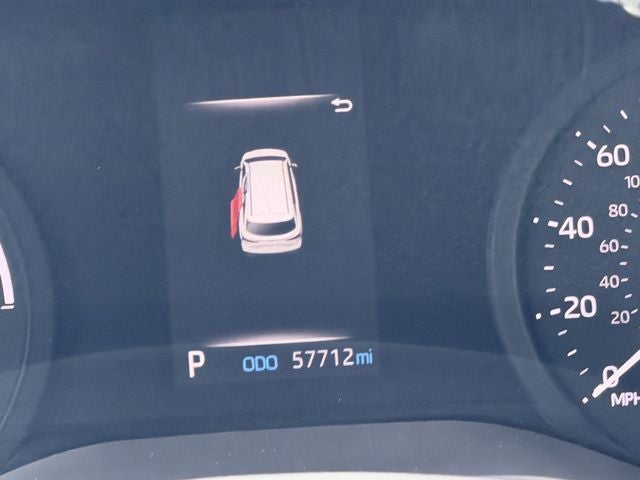 2023 Toyota Sienna XLE 8 Passenger