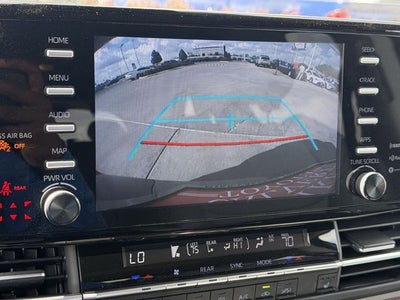2023 Toyota Sienna XLE 8 Passenger