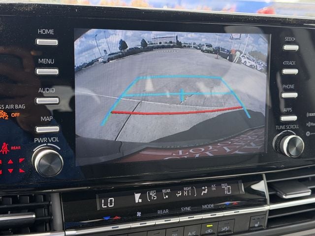 2023 Toyota Sienna XLE 8 Passenger