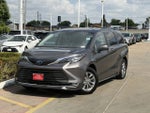 2023 Toyota Sienna XLE 8 Passenger
