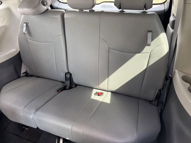 2023 Toyota Sienna XLE 8 Passenger