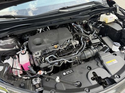2023 Toyota Sienna XLE 8 Passenger