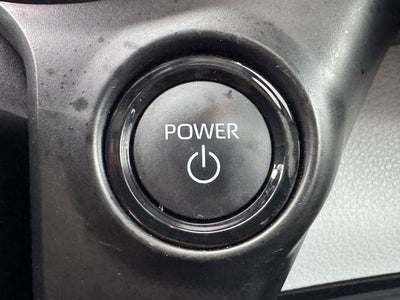 2025 Toyota Sienna XLE 8 Passenger