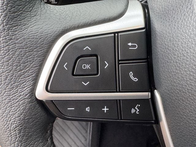 2025 Toyota Sienna XLE 8 Passenger