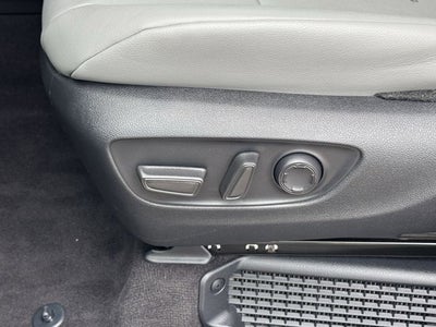 2025 Toyota Sienna XLE 8 Passenger