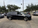2025 Toyota Sienna XLE 8 Passenger