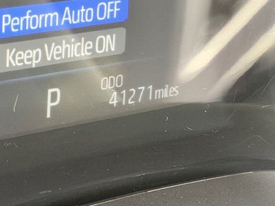 2025 Toyota Sienna XLE 8 Passenger
