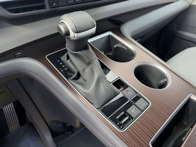 2023 Toyota Sienna XLE 8 Passenger