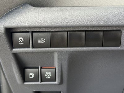 2023 Toyota Sienna XLE 8 Passenger