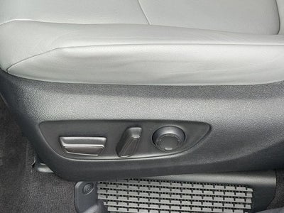 2023 Toyota Sienna XLE 8 Passenger