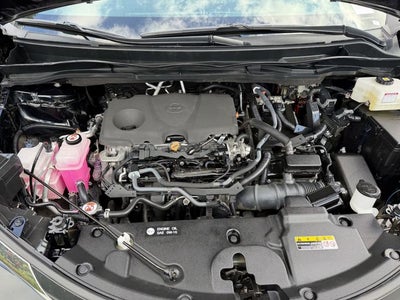 2023 Toyota Sienna XLE 8 Passenger