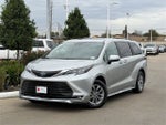 2024 Toyota Sienna XLE 8 Passenger