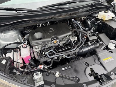 2024 Toyota Sienna XLE 8 Passenger