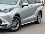 2024 Toyota Sienna XLE 8 Passenger
