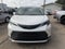 2025 Toyota Sienna XLE 8 Passenger