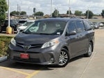 2018 Toyota Sienna XLE Premium 8 Passenger