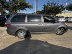 2018 Toyota Sienna XLE Premium 8 Passenger