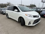 2018 Toyota Sienna XLE Premium 8 Passenger