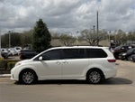 2018 Toyota Sienna XLE Premium 8 Passenger