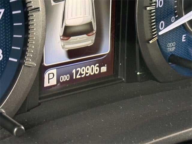 2018 Toyota Sienna XLE Premium 8 Passenger