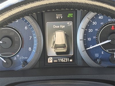 2020 Toyota Sienna XLE