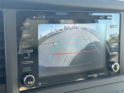 2020 Toyota Sienna XLE