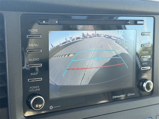 2020 Toyota Sienna XLE