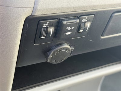 2020 Toyota Sienna XLE