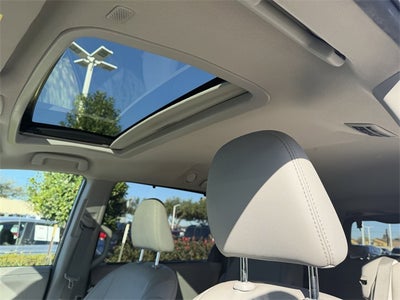 2020 Toyota Sienna XLE