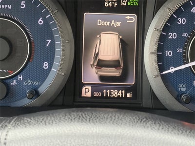 2019 Toyota Sienna Limited 7 Passenger
